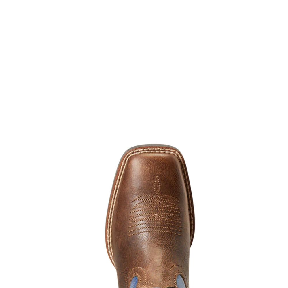 ARIAT Unisex Youth Koel VentTEK Western Boot