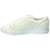 Stuart Weitzman Ollie Chill White 9.5 B