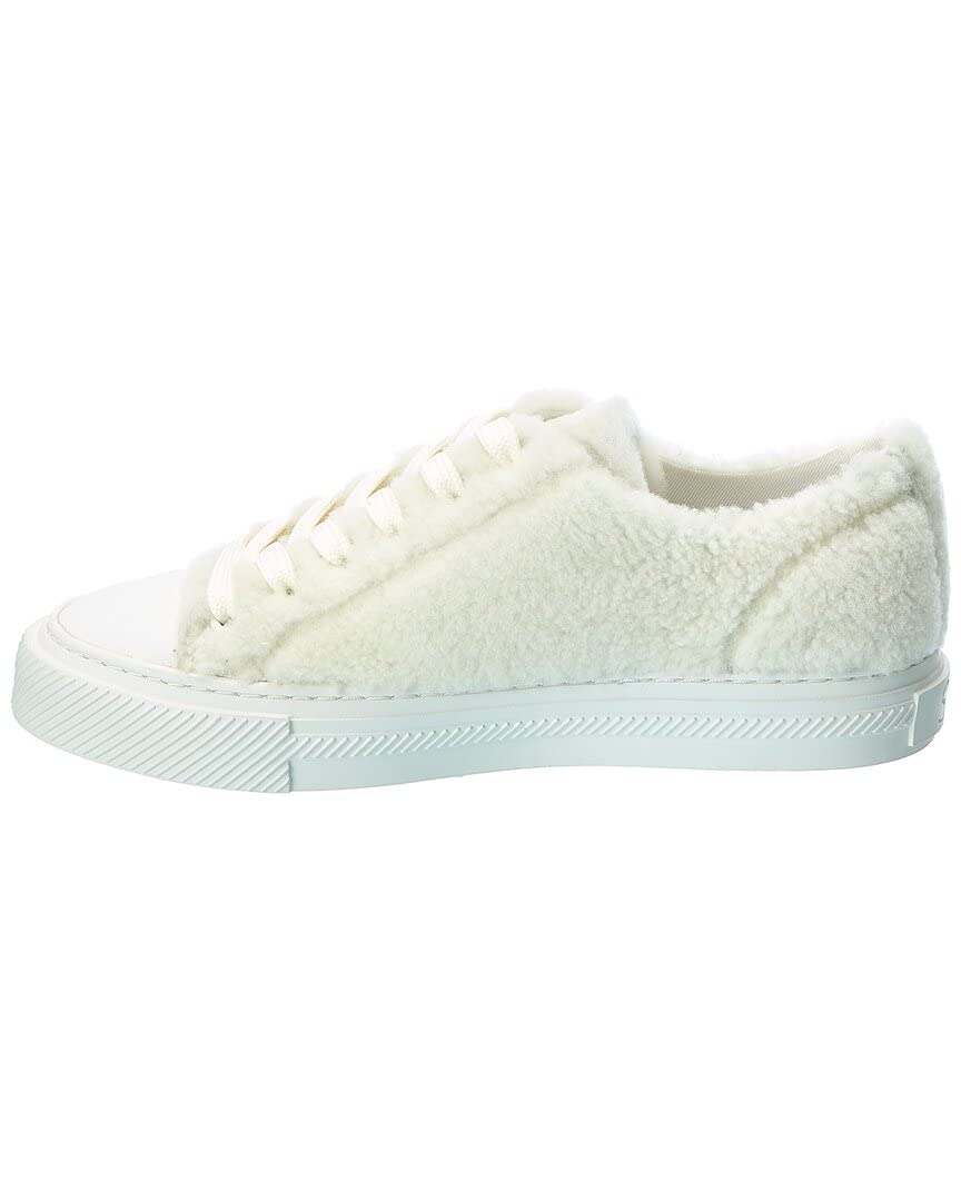 Stuart Weitzman Ollie Chill White 9.5 B