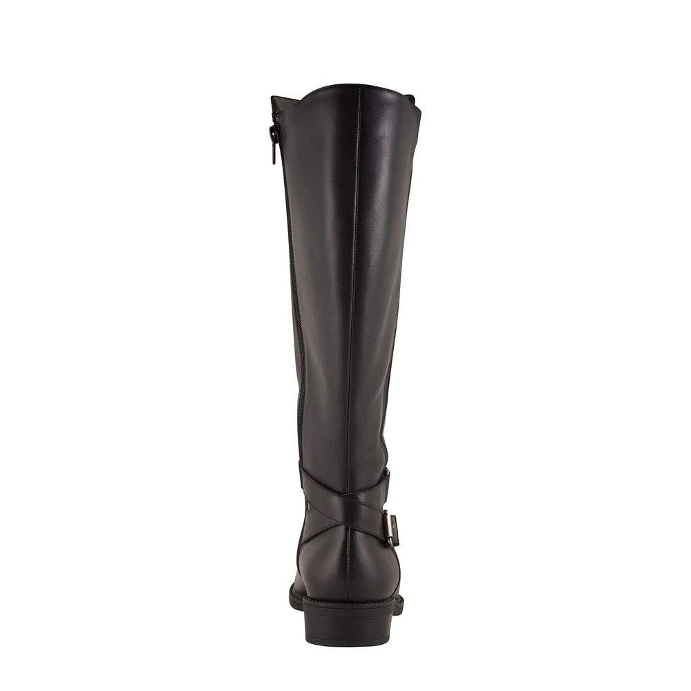 David Tate Kimmy Womens Boot 85 E US Black