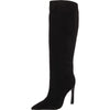 Schutz Womens Cate Curve Black 9.5 Medium