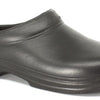 Skechers for Work Men's Balder Clog, Black, 7 M US