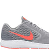 Nike Women's Revolution 3 Running Shoe, Black/Aluminum/Anthracite/White, 11.5 B(M) US