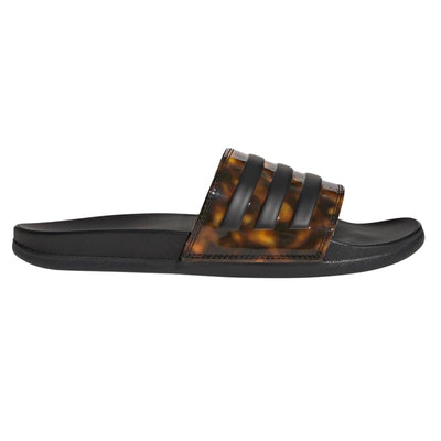 adidas Adilette Comfort Black/Black/Black 1 11 B (M)