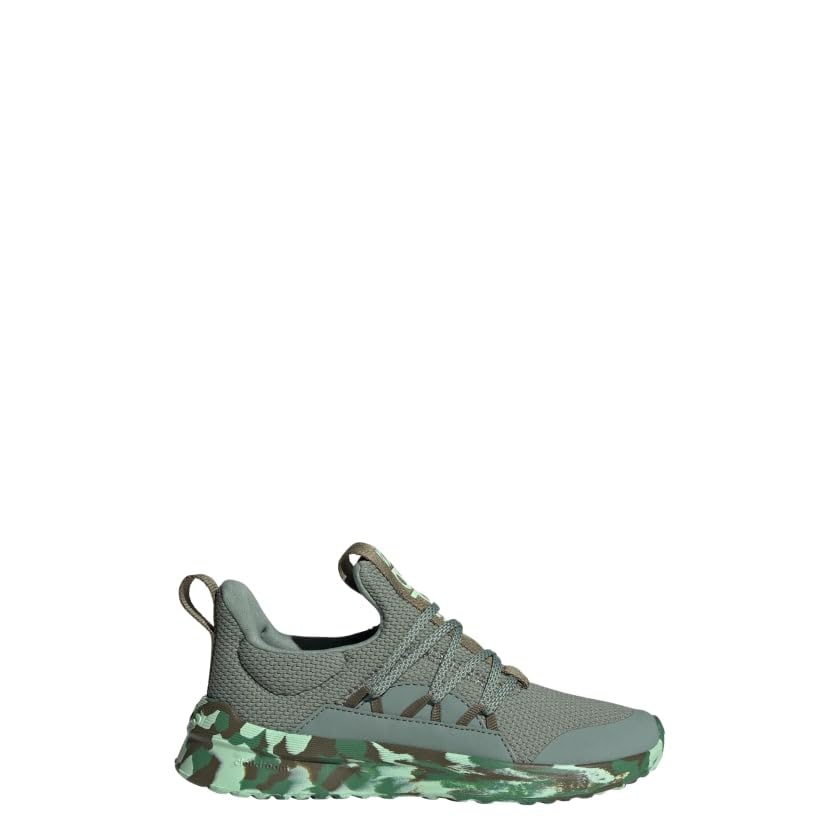 Lite Racer Adapt 5.0 Slip-On Lace Shoes