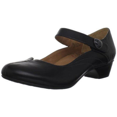 New Taos Women's Balance Mary Jane Black 9
