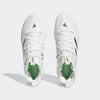 adidas Adizero Afterburner NWV TPU Men's, White, Size 7