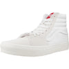 Vans SK8-HI White, white, 6 AU