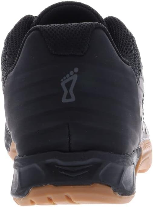 inov-8 F-Lite™ 260 V2 Knit Black/Gum UK 5 (US Women's 7.5) M