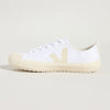 Veja Men's Nova Sneakers, White/Pierre, 12 Medium US
