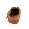 BIRKENSTOCK Adult Boston Leve Corduroy Cork Brown, brown, 10 Women