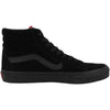 Vans Unisex ComfyCush Sk8-Hi Sneakers (4)