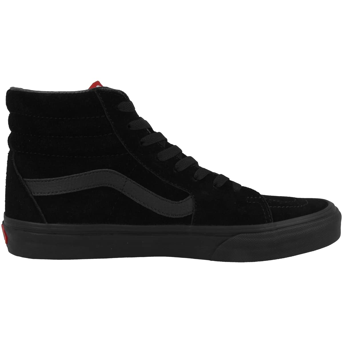Vans Unisex ComfyCush Sk8-Hi Sneakers (4)