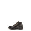 Frye Men's Prison Lace-Up Boot, Black - 12 M