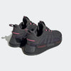adidas NMD_V3 Shoes Kids', Grey, Size 4