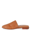 Frye Women's Cara Woven, Tan - 10M