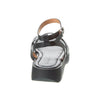 Madewell Double Strap Sandal True Black 8 M
