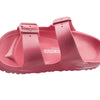 Birkenstock Unisex Arizona Essentials Coral EVA Sandals, 10-10.5 Narrow Women8-8.5 Narrow Men