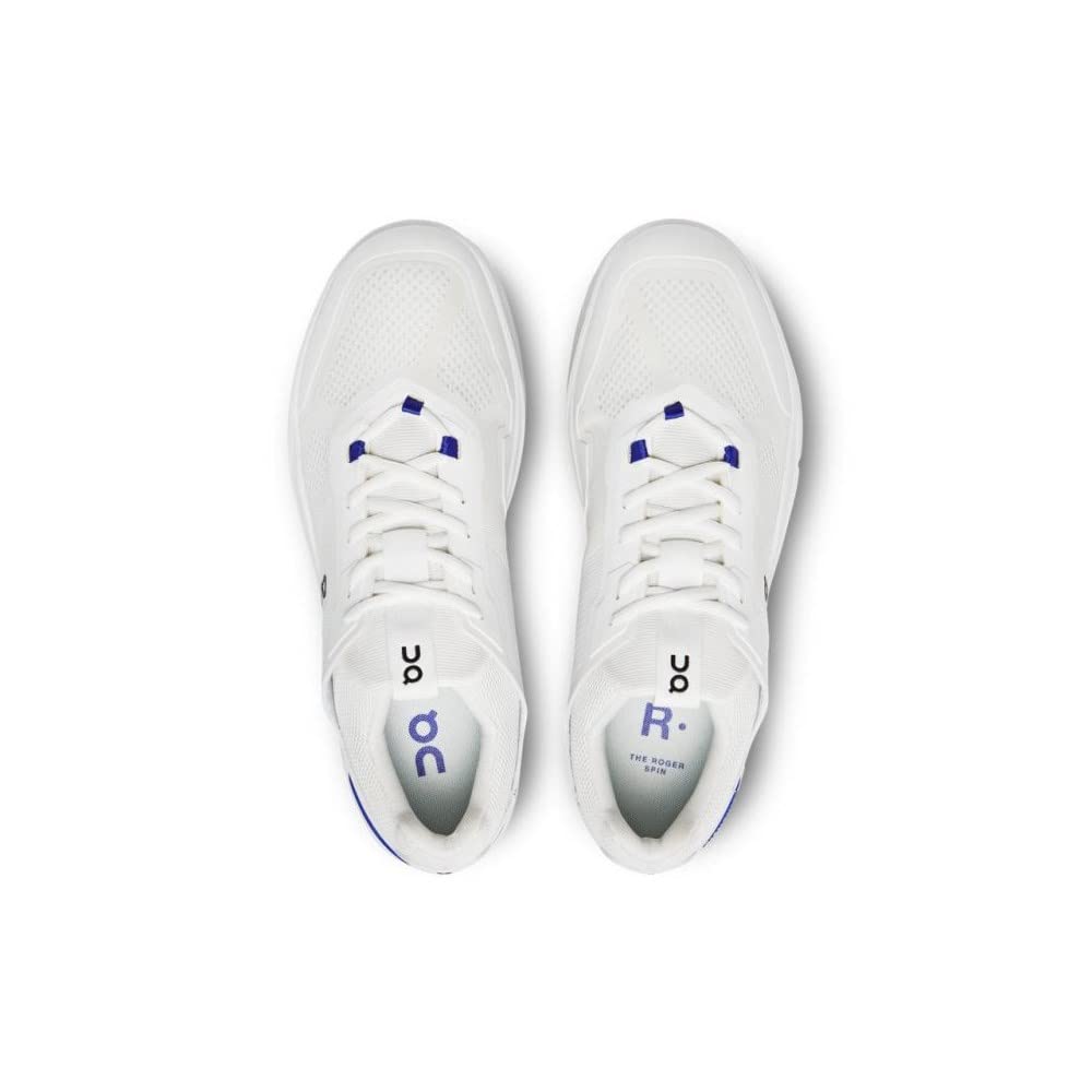 On running - The Roger Spin M - 3MD11471089 - Color: White - Size: 12.5