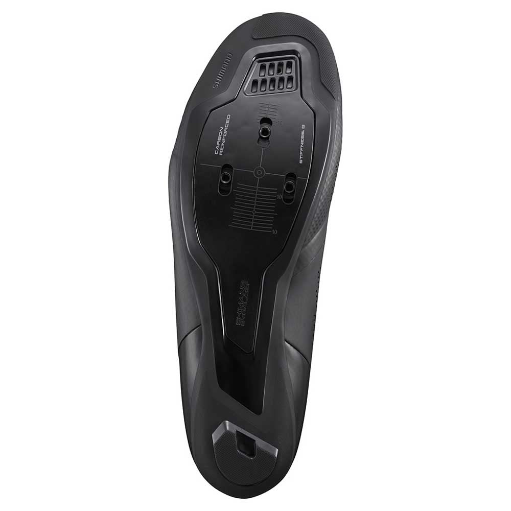 Shimano RC502 SPD-SL MY2012 Cycling Shoes