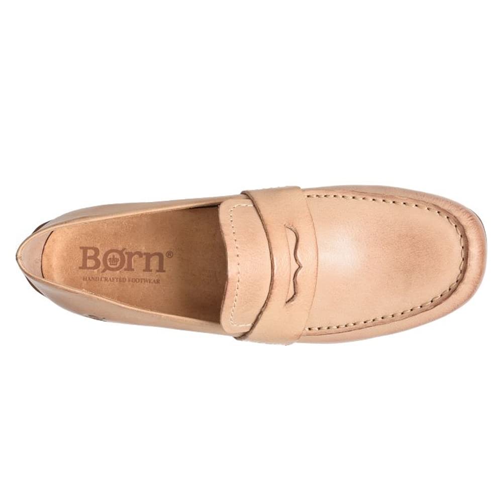 BORN Melinda Natural 8 M (B)