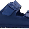 Birkenstock 1019142338 Arizona- Navy Eva N 38