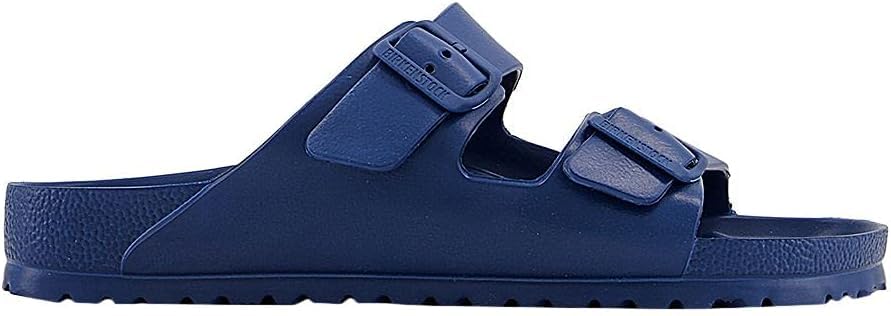 Birkenstock 1019142338 Arizona- Navy Eva N 38