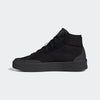 adidas Znsored HI Shoes Men's, Black, Size 10.5