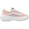 Vans - Unisex Old Skool Overt Cc Shoes, Color Rose Smoke, Size: 6.5 M US Mens / 8 M US Womens