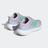 adidas Ultrabounce Sport Running Shoes Kids', Purple, Size 6