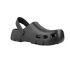 Birkenstock Birki Flow Eva Black 1027684, Black, 8.5 US