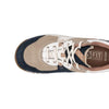 Oboz Women's Emma Low Hiking Shoe, Equinox, 9