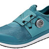 SHIMANO SH-IC3 Women's Cycling Shoes Turquoise, Green, 6.5 AU