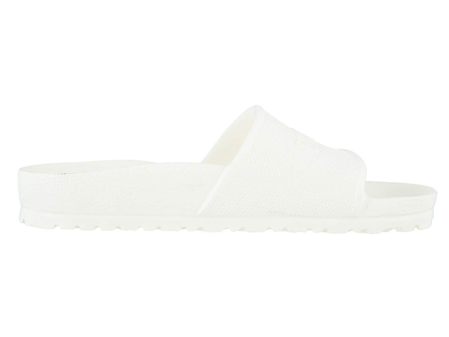 Birkenstock 1015399146 Barbados White Eva R 46