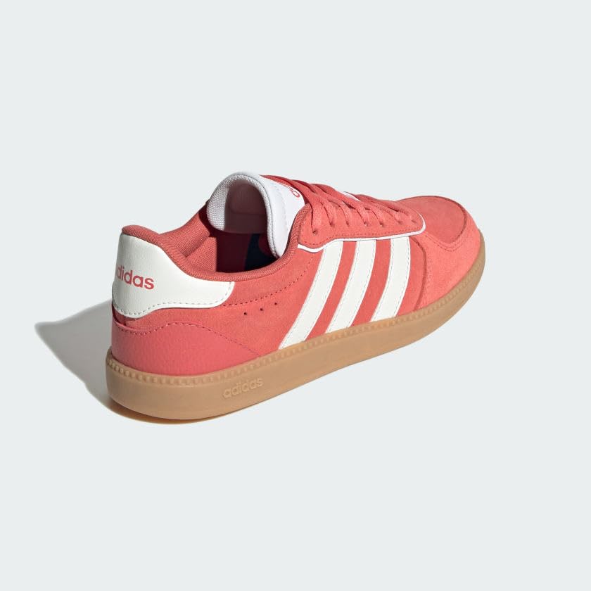 adidas Breaknet Sleek Shoes