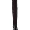 Stuart Weitzman City Boot Black 1 8 M