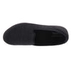 Skechers womens Arch Fit Uplift - Perceived Loafer Flat, Black, 11 US
