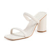 SCHUTZ Ully Pearl 9.5 M