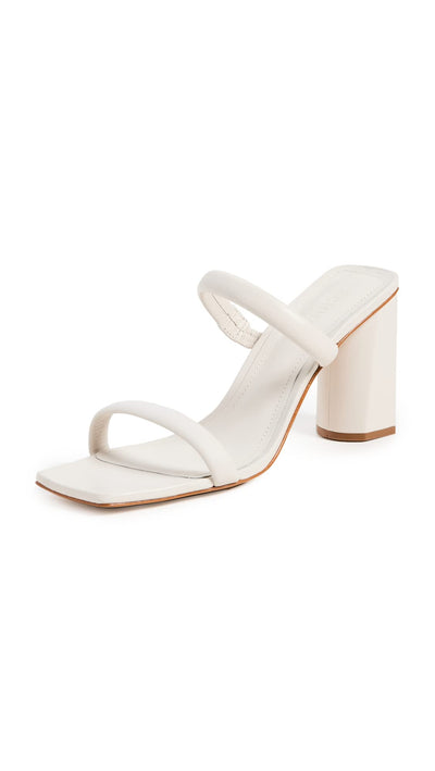 SCHUTZ Ully Pearl 9.5 M