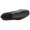 Rockport Taylor Waterproof Men's Slip-on Dress Shoe Black - 7.5 Wide