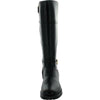 LAUREN Ralph Lauren Everly Black 7 B (M)