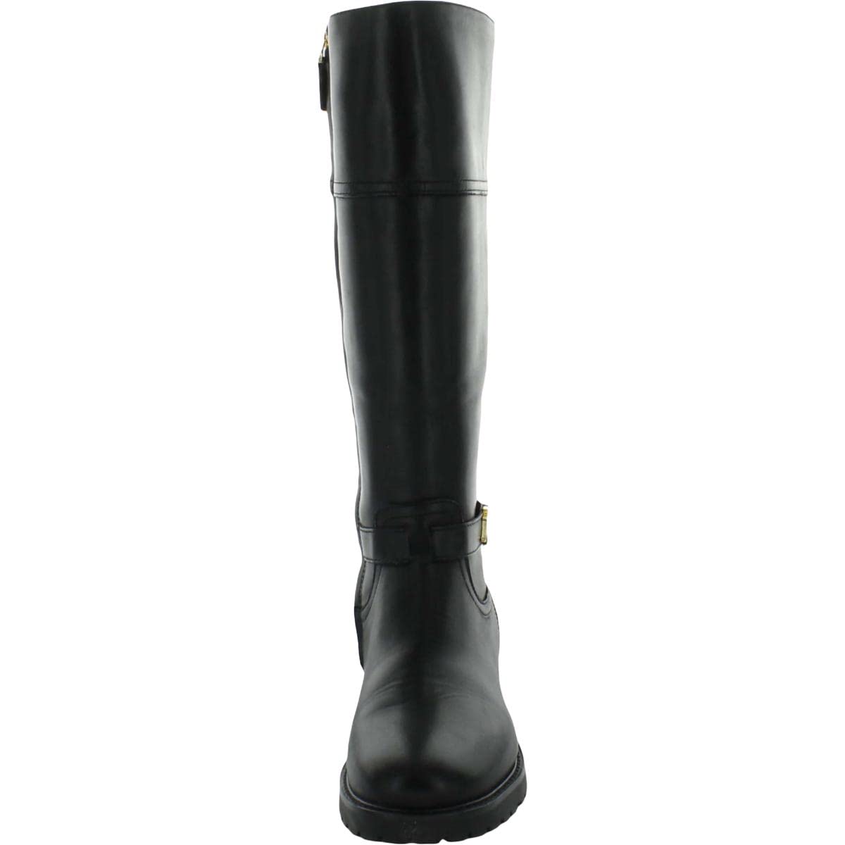 LAUREN Ralph Lauren Everly Black 7 B (M)