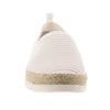 Skechers womens Flexpadrille 3.0 - Pastel Sky Sneaker, White, 9 US