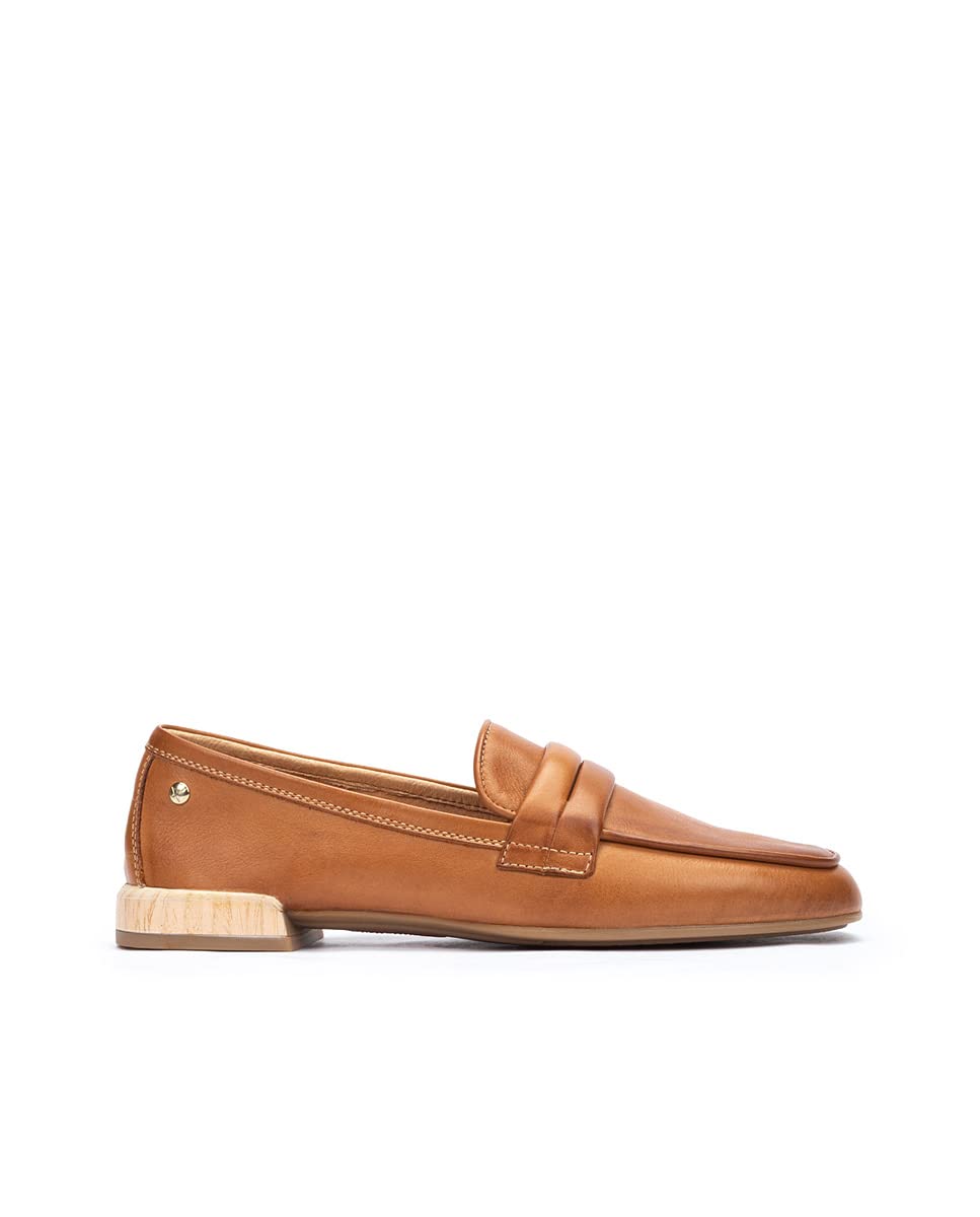 PIKOLINOS Almeria W9W-3531 Brandy EU 42 (US Women's 11.5-12) B (M)