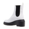 Stuart Weitzman Norah White 6 W