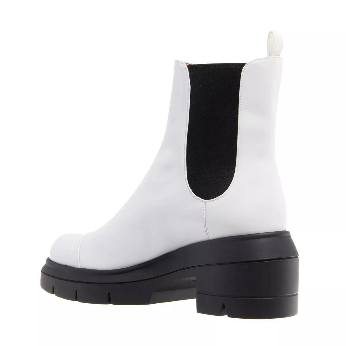 Stuart Weitzman Norah White 10.5 W