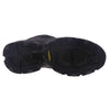 Skechers mens Skechers Men's Vigor 3.0 With Goodyear Rubber Outsole Oxford, Black, 10.5 US