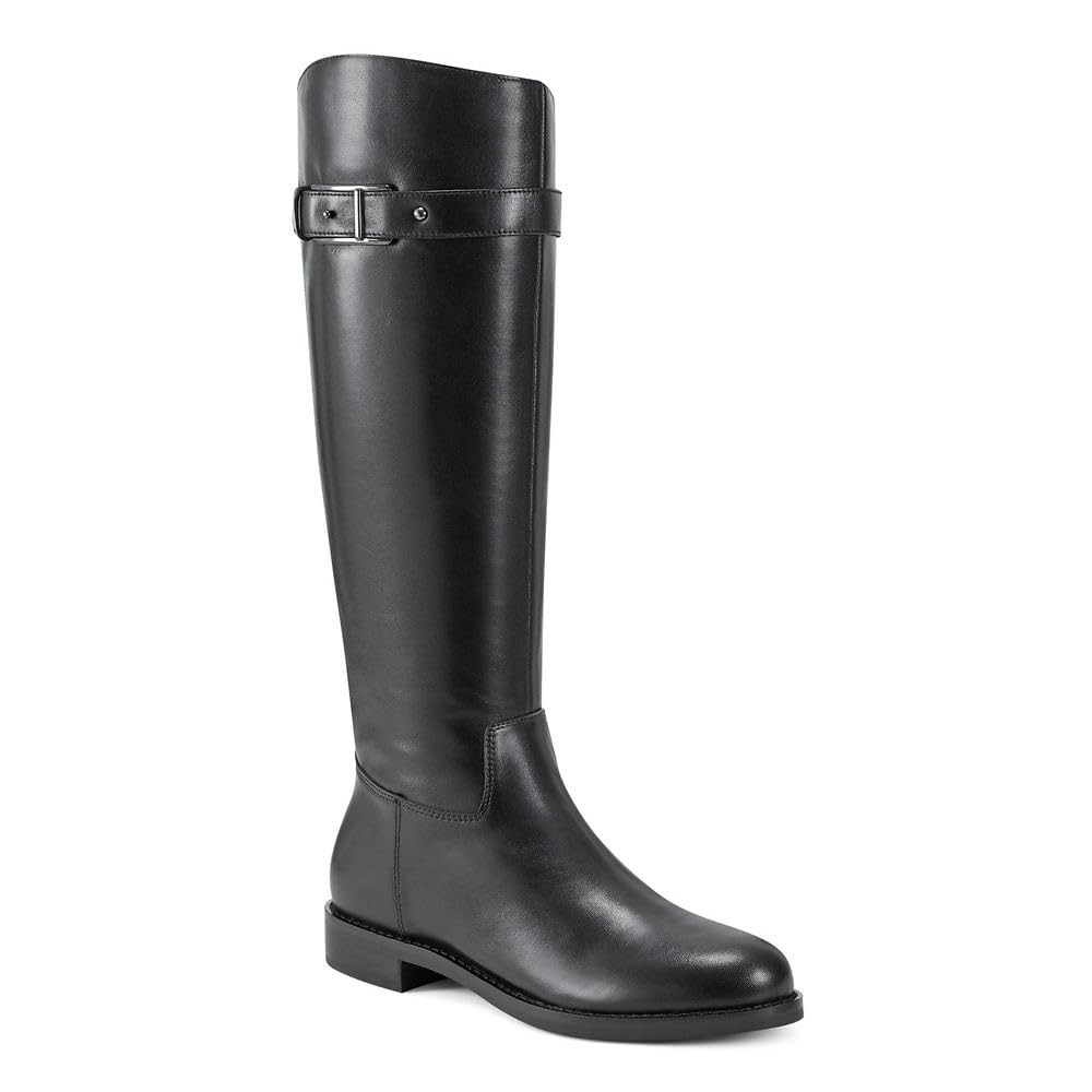 Easy Spirit Aubrey Womens Boot 95 BM US Black