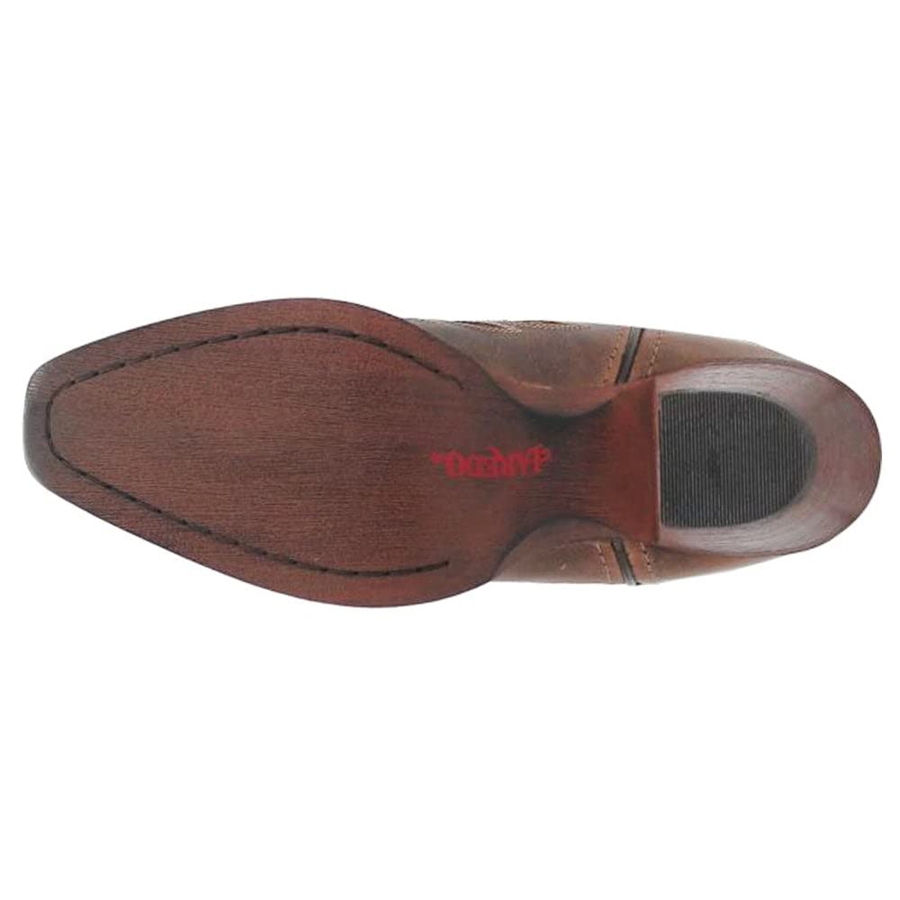 Laredo Stella Tan/Underlay Stella 9 B (M)