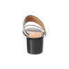 Madewell The Kiera Mule Sandal True Black 10 M